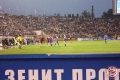 Россия - Лихтенштейн 3:0